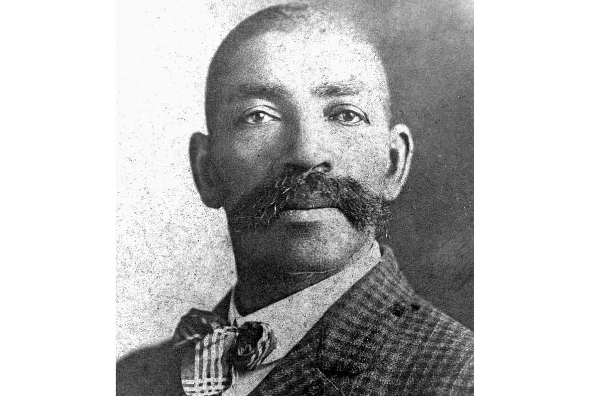 ‘Lawmen: Bass Reeves’ tells tale of Black marshal from Arkansas ...