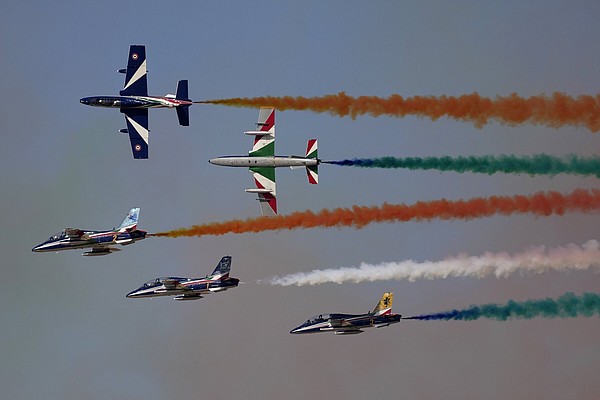 Boeing makes $52B air-show sale | The Arkansas Democrat-Gazette - Arkansas' Best News Source - Vimarsana News