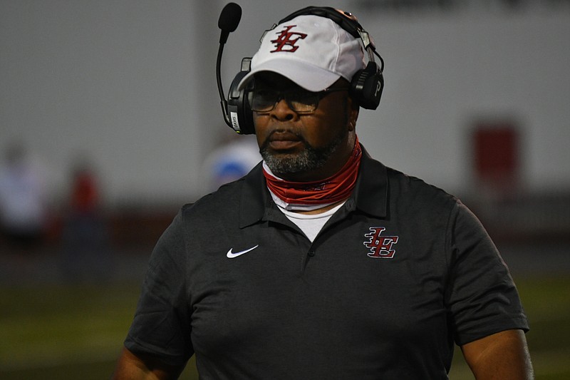 Prep Football: Liberty-Eylau parts ways with athletic director, head ...