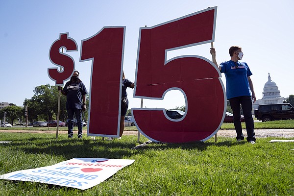 New federal labor rule gets pushback from franchisers | The Arkansas Democrat-Gazette - Vimarsana News