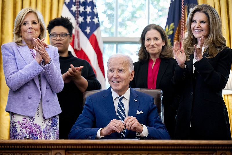 Women’s health initiative created The Arkansas DemocratGazette