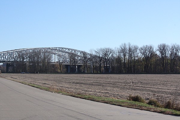 Fischer Grain Farms chosen to farm North Jefferson City land, could result in watermelon festival - Vimarsana News