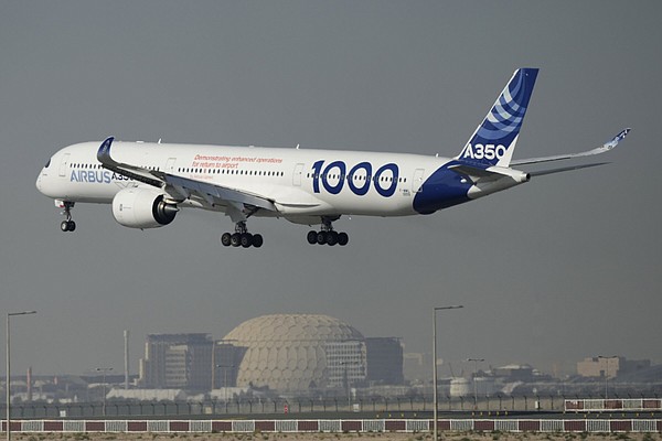 Emirates puts off Airbus purchase | The Arkansas Democrat-Gazette - Arkansas' Best News Source - Vimarsana News