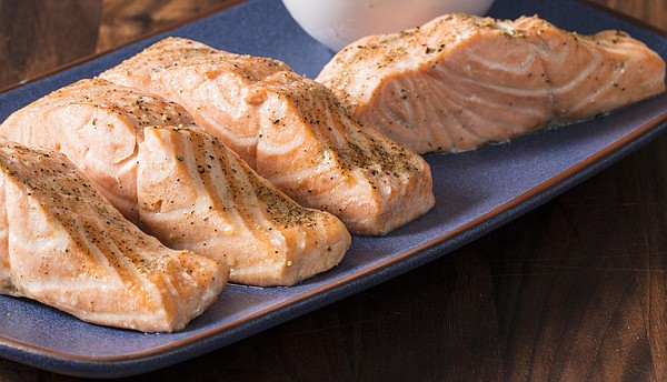 7-Day Menu Planner | Northwest Arkansas Democrat-Gazette - Vimarsana News