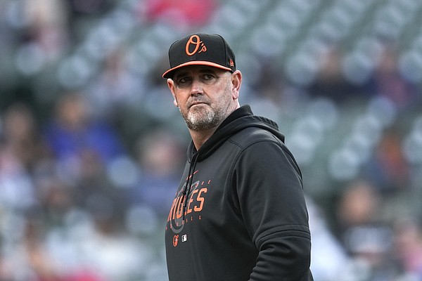 Hyde, Schumaker earn manager honors | The Arkansas Democrat-Gazette - Arkansas' Best News Source - Vimarsana News