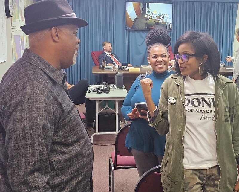 Go Forward tax fails for 2nd time Northwest Arkansas DemocratGazette