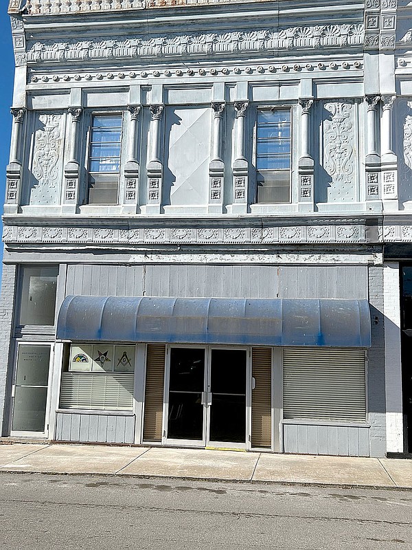 A benefit to preserve the past with 'Past(a)' | The Arkansas Democrat-Gazette - Vimarsana News