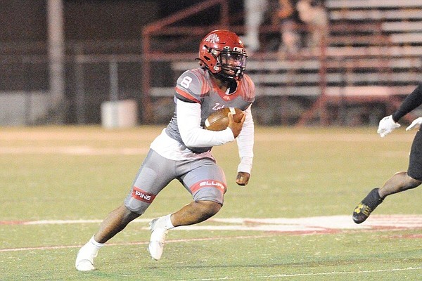 Zebras seek home victory over Rams | The Arkansas Democrat-Gazette - Arkansas' Best News Source - Vimarsana News