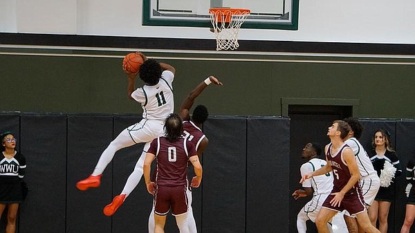 Purnell buzzer-beater just shy as Owls fall 81-79 to KWU - Vimarsana News