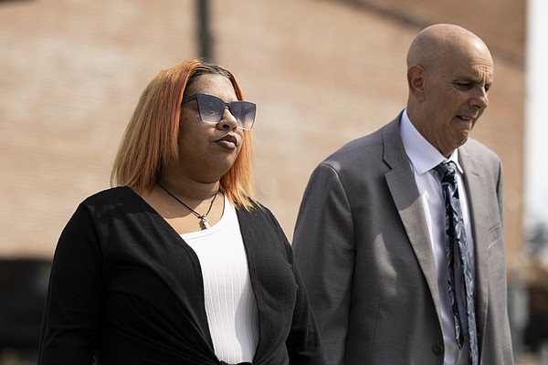 Mother of boy who shot teacher gets prison time | The Arkansas Democrat-Gazette - Vimarsana News
