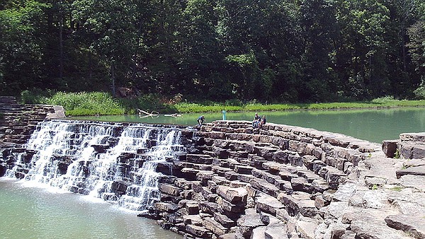 OPINION | Curtis Varnell: The 100 year old legacy of the Arkansas State Parks | The Arkansas Democrat-Gazette - Vimarsana News