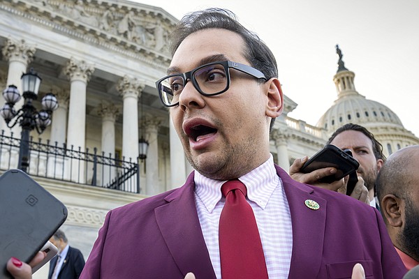 Santos won't seek reelection after scathing ethics report released | Jefferson City News Tribune - Vimarsana News