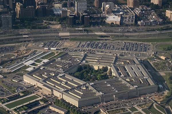 Pentagon fails its financial audit for sixth straight year - Vimarsana News