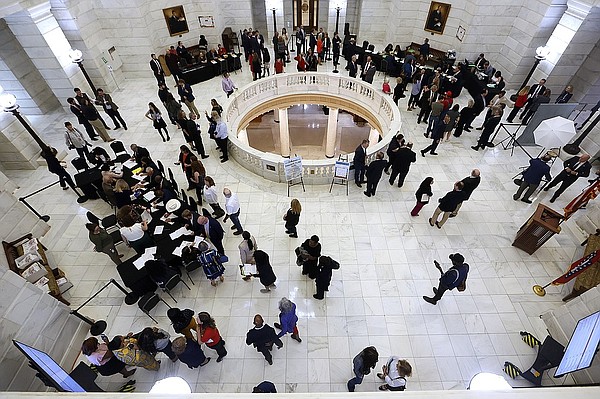 All four of state's U.S. House members facing challengers in 2024 - Vimarsana News