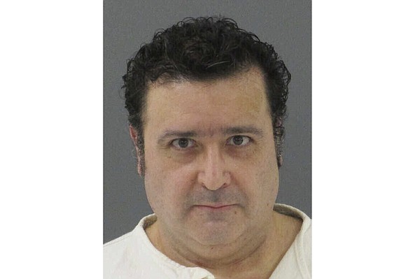 Texan executed for killing child in 2001 | The Arkansas Democrat-Gazette - Vimarsana News