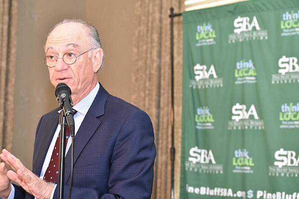 Gtl Americas President Explains Firm S Next Steps Pine Bluff