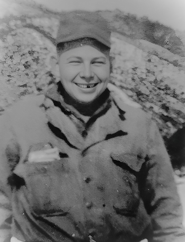 Braun served as a soldier, cook with Army in Korea | Jefferson City News Tribune - Vimarsana News