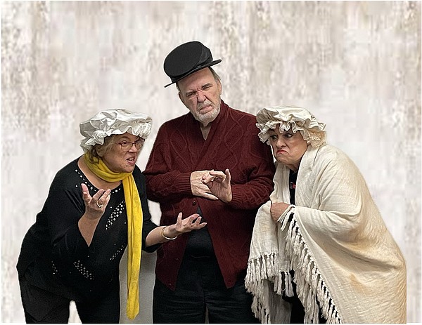 FYI Calendar: Holiday Edition full of seasonal events | The Arkansas Democrat-Gazette - Vimarsana News