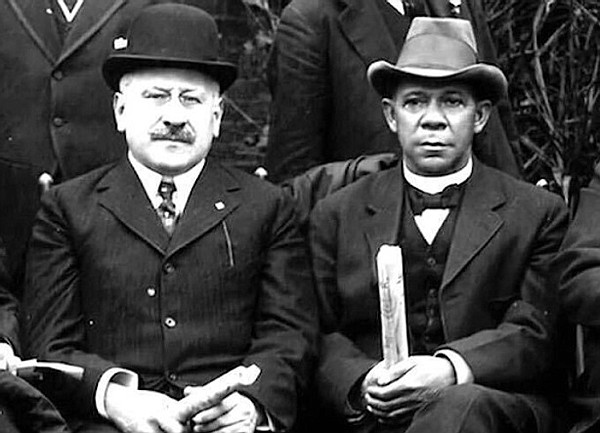Rosenwald Fund helped educate Black students | The Arkansas Democrat-Gazette - Vimarsana News