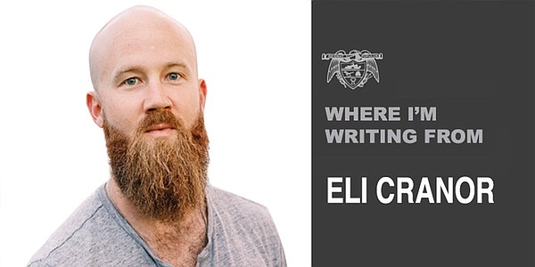 Getting lost in writing fools with reality | Arkansas Democrat Gazette - Arkansas Online