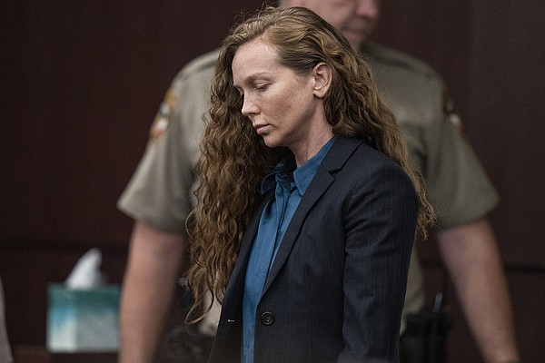Woman convicted of killing pro cyclist gets 90 years in prison | Jefferson City News Tribune - Vimarsana News