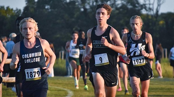 Owls set new program best with 28th-place finish at NAIA Cross Country National Championship - Vimarsana News