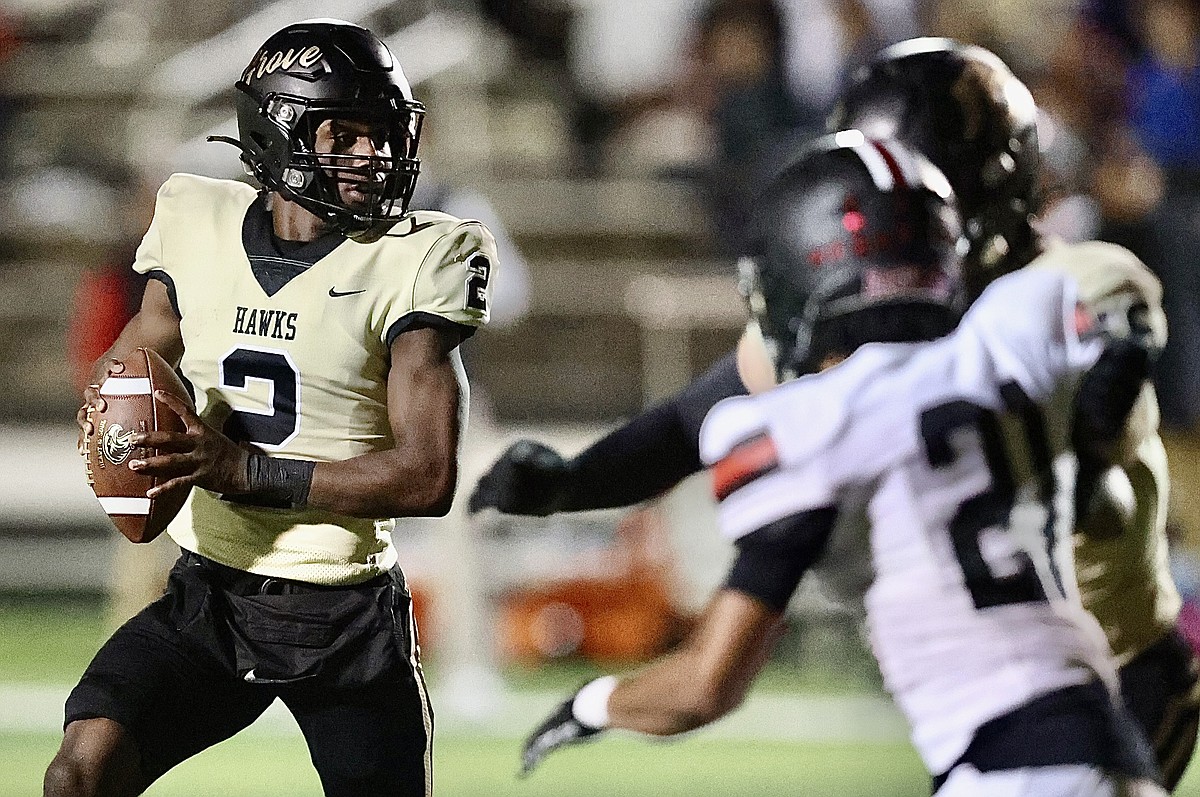 Football Commit Stats for Arkansas' 2024 football commits | Northwest Arkansas Democrat ...