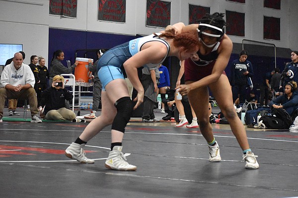 Blue Jays compete in Missouri Valley Open - Vimarsana News