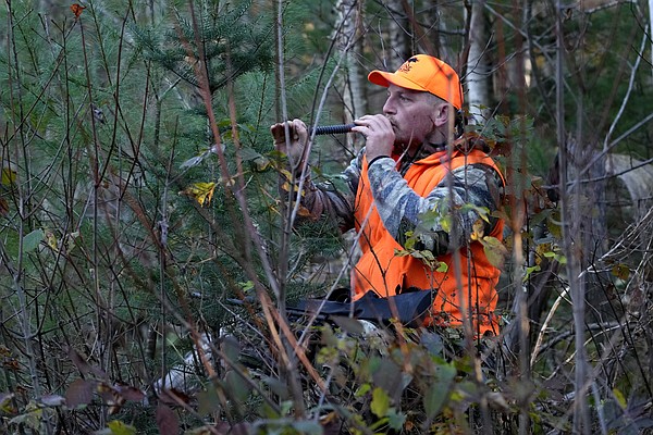 2 states take aim at Sunday hunting bans | The Arkansas Democrat-Gazette - Vimarsana News