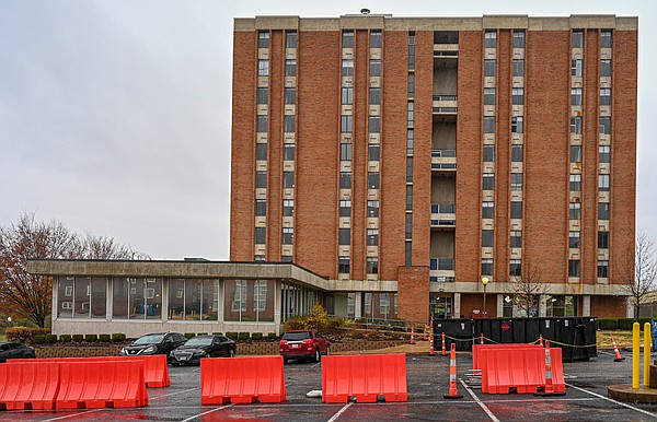 Lincoln University starting early phase of Dawson Hall renovation | Jefferson City News Tribune - Vimarsana News