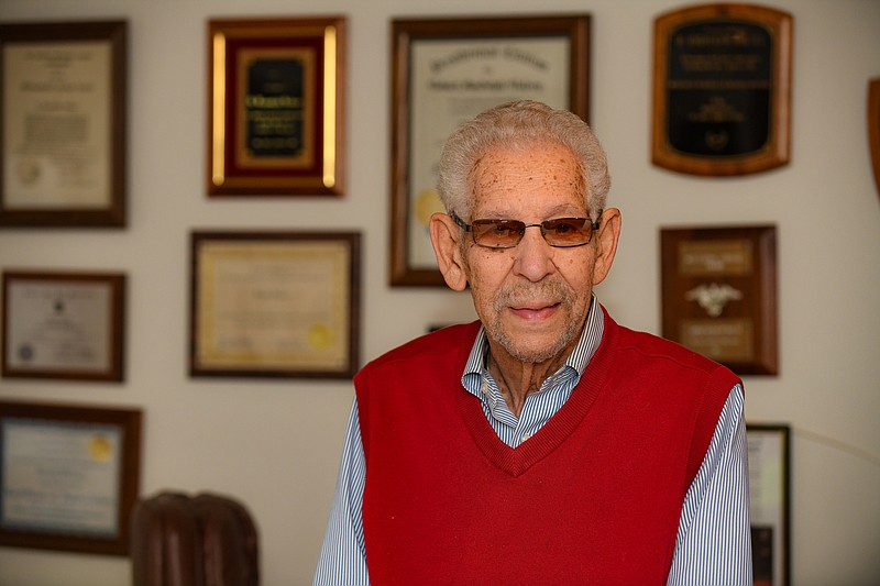 Halsey remembered as strong community advocate Jefferson City News