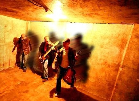 Local 90s band Pail performing one night only at MAD - Vimarsana News