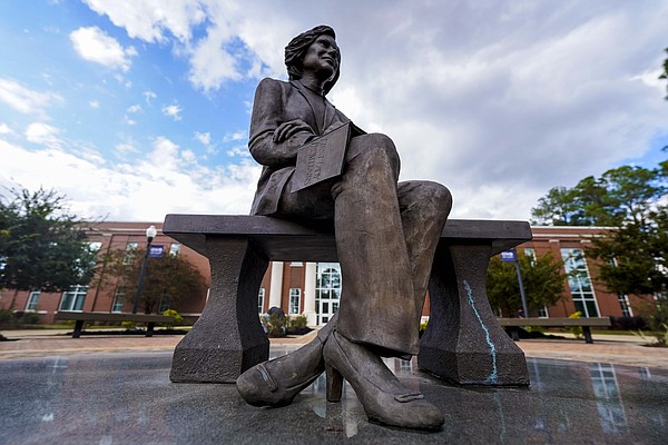 Ex-first lady mourned in Georgia hometown | The Arkansas Democrat-Gazette - Vimarsana News