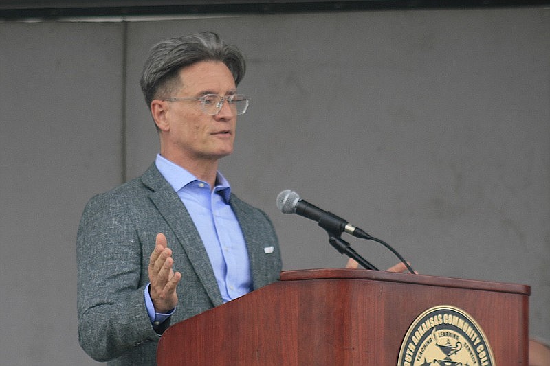 Standard Lithium announces 96.1 recovery from brine at El Dorado plant