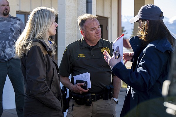 Colorado Shooting