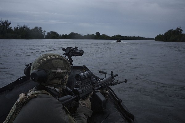 Nearly half of Americans think U.S. is spending too much on Ukraine aid - Vimarsana News