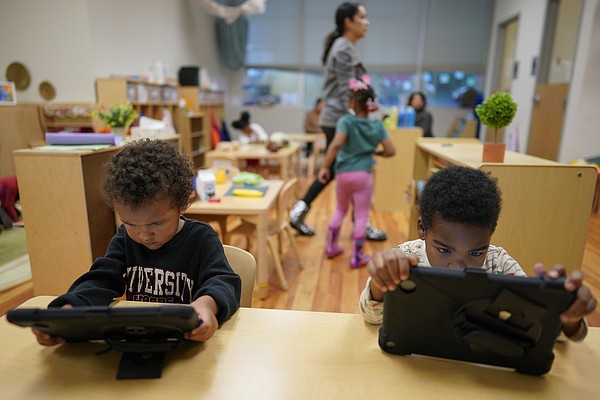 Pay raise proposed for Head Start staff | The Arkansas Democrat-Gazette - Vimarsana News