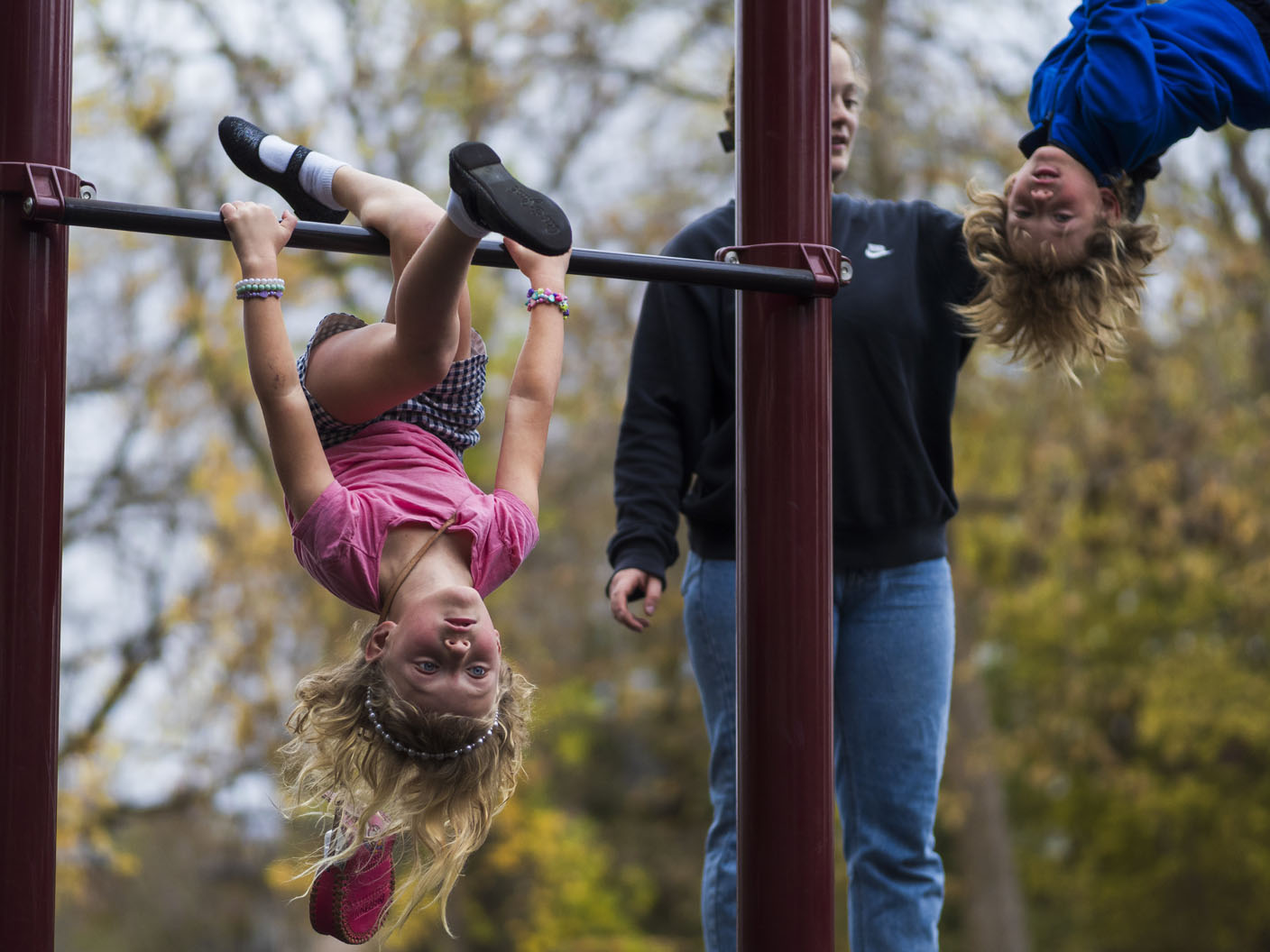 Bentonville’s Gilmore Park aims to get bigger and better after
