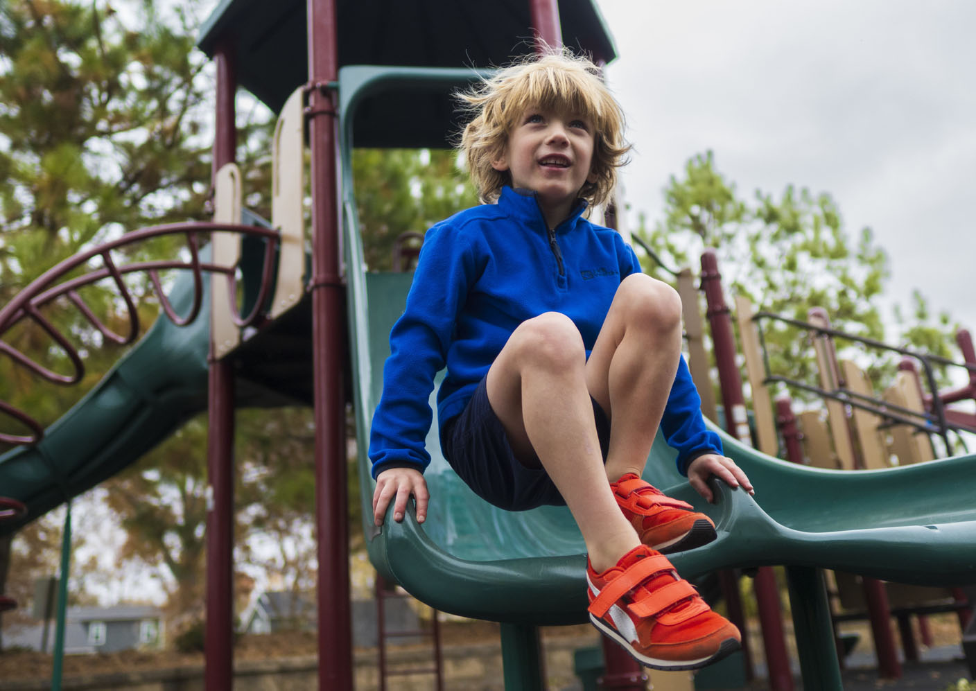 Bentonville’s Gilmore Park aims to get bigger and better after