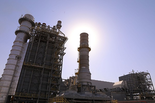 OPEC+ expected to extend supply cuts | The Arkansas Democrat-Gazette - Vimarsana News