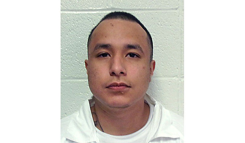 Rogers man gets 18 years in prison after going back on agreement to ...
