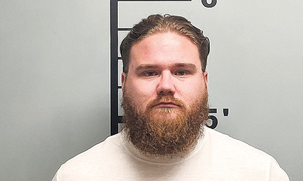 Former director of Bentonville treatment facility accused of using company's credit card for personal use - Vimarsana News
