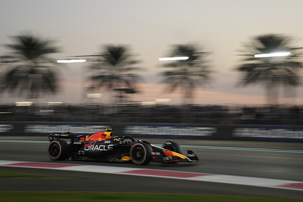 Verstappen finishes season with 19th victory | The Arkansas Democrat-Gazette - Vimarsana News