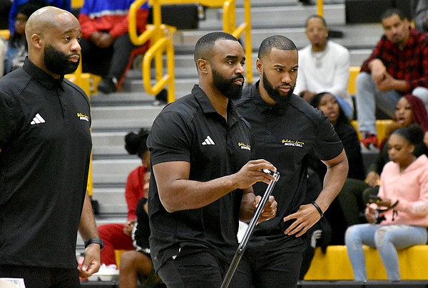Arkansas Baptist to face UAPB in dad-son duel | The Arkansas Democrat-Gazette - Vimarsana News
