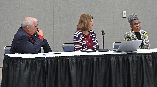 WATCH | City officials address lawmakers about local housing issues | The Arkansas Democrat-Gazette - Vimarsana News