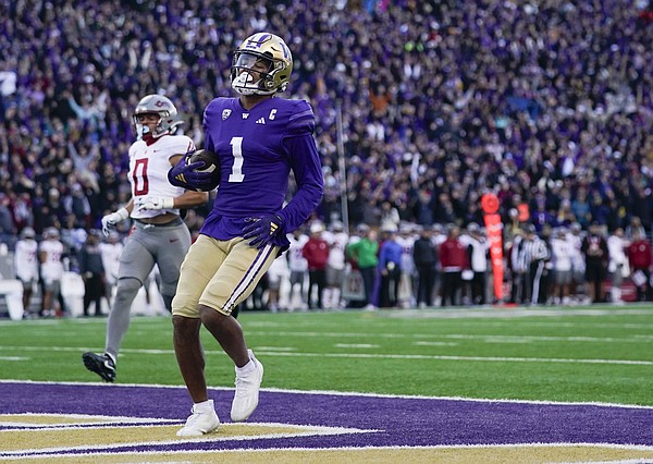 Huskies seek an offensive reboot | The Arkansas Democrat-Gazette - Arkansas' Best News Source - Vimarsana News