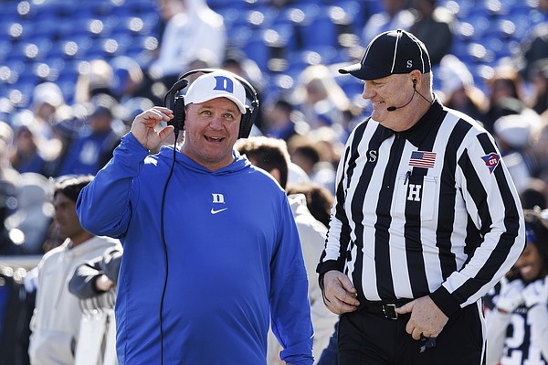 Texas A&M introduces former Duke coach Elko as head coach - Vimarsana News