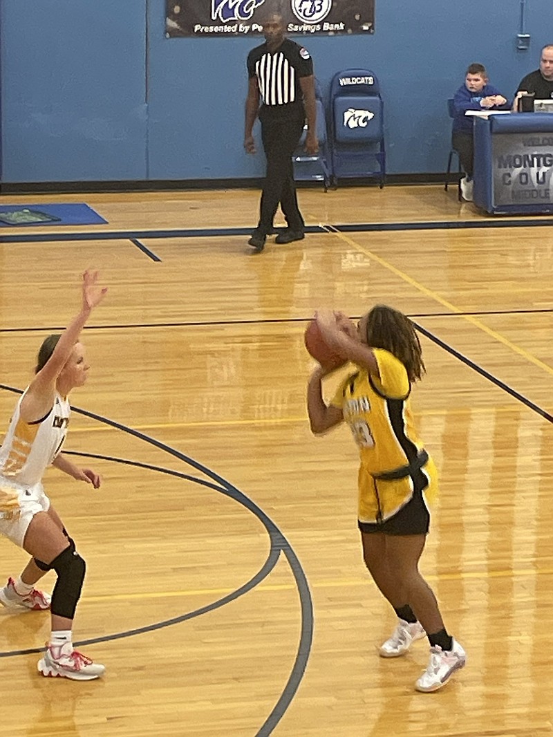 Fulton girls basketball falls to WellsvilleMiddletown in Montgomery