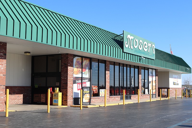 PFS Brands acquiring Moser’s Foods Jefferson City News Tribune