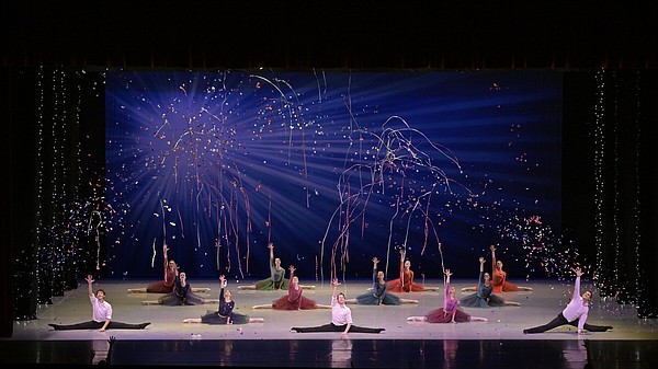UAM hosting ballet troupe | The Arkansas Democrat-Gazette - Arkansas' Best News Source - Vimarsana News